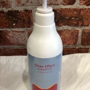 Mom Platin silver effect shampoo